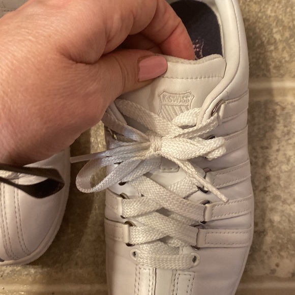 K-Swiss originals 🏆 - Picture 8 of 8